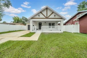 809 E Hanna Ave, TAMPA