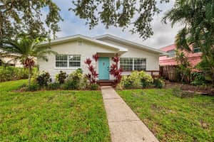 121 28TH AVENUE, ST PETERSBURG, FL 33704 - MLS#MFRTB8421285