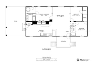 36053 ELLI WAY, DADE CITY, FL 33525 - MLS#MFRTB8421304