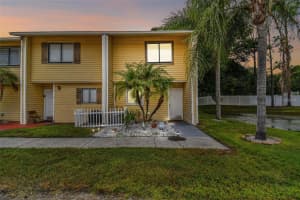 4427 Dylan Loop #190, LAND O LAKES