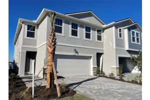 2423 ARBOR WIND DRIVE, LUTZ, FL 33558 - MLS#MFRTB8421316