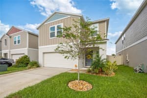 7623 WALLFLOWER TRAIL, WESLEY CHAPEL, FL 33545 - MLS#MFRTB8421327