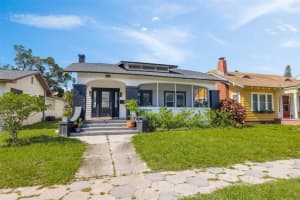 2925 2ND AVENUE, ST PETERSBURG, FL 33713 - MLS#MFRTB8421328