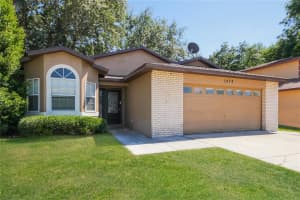 1478 ELDRA DRIVE, KISSIMMEE, FL 34744 - MLS#MFRTB8421337