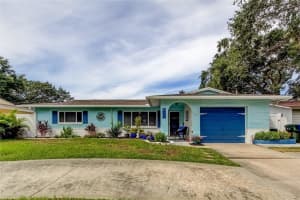 514 LAKE DRIVE, LARGO, FL 33771 - MLS#MFRTB8421340