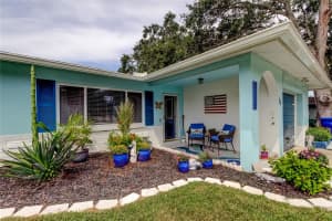 514 LAKE DRIVE, LARGO, FL 33771 - MLS#MFRTB8421340