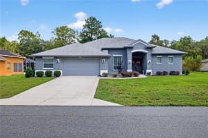 17 Plumbago Ct, HOMOSASSA