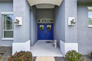 17 PLUMBAGO COURT, HOMOSASSA, FL 34446 - MLS#MFRTB8421347