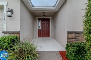 3703 PEREGRINE WAY, LAKELAND, FL 33811 - MLS#MFRTB8421350