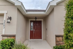 3703 PEREGRINE WAY, LAKELAND, FL 33811 - MLS#MFRTB8421350