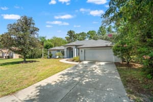 19 FOXGLOVE COURT, HOMOSASSA, FL 34446 - MLS#MFRTB8421354
