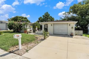 9830 MARK TWAIN LANE, PORT RICHEY, FL 34668 - MLS#MFRTB8421357