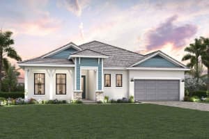 17992 Foxtail Loop, VENICE