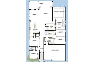 17992 FOXTAIL LOOP, VENICE, FL 34293 - MLS#MFRTB8421361