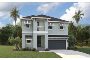 3305 W Oakellar Ave, TAMPA