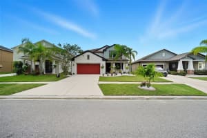 4149 MOUNT BANDON DRIVE, LAND O LAKES, FL 34638 - MLS#MFRTB8421392