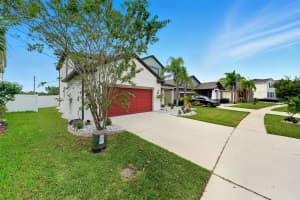 4149 MOUNT BANDON DRIVE, LAND O LAKES, FL 34638 - MLS#MFRTB8421392