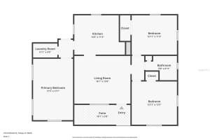 1514 ELLICOTT STREET, TAMPA, FL 33610 - MLS#MFRTB8421399