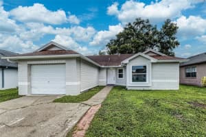 5353 Southwick Dr, TAMPA