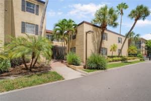 5305 San Sebastian Ct #125, TAMPA