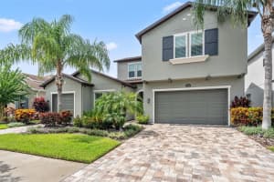 18006 PINE HAMMOCK BOULEVARD, LUTZ, FL 33548 - MLS#MFRTB8421418