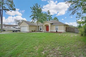 10174 ELGIN BOULEVARD, SPRING HILL, FL 34608 Sold 09/30/25