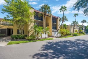 5305 San Sebastian Ct #127, TAMPA