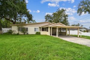 819 W Bougainvillea Ave, TAMPA