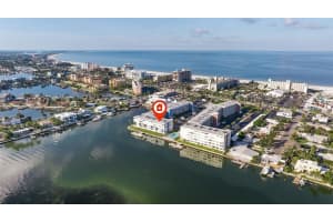 5555 GULF BOULEVARD, ST PETE BEACH, FL 33706 - MLS#MFRTB8421449