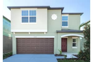 10069 BRANCHING SHIP TRACE, WESLEY CHAPEL, FL 33545 - MLS#MFRTB8421458