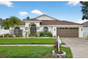 18509 Ambly Ln, TAMPA