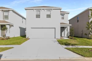5384 Oxford Gray Rd, WESLEY CHAPEL