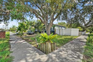 1005 16TH STREET, ST PETERSBURG, FL 33705 - MLS#MFRTB8421475