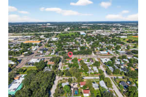 1005 16TH STREET, ST PETERSBURG, FL 33705 - MLS#MFRTB8421475