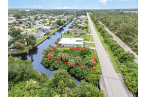 2803 RIVERSIDE DRIVE, PUNTA GORDA, FL 33950 - MLS#MFRTB8421478