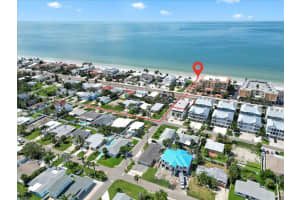 16212 1ST STREET, REDINGTON BEACH, FL 33708 - MLS#MFRTB8421487