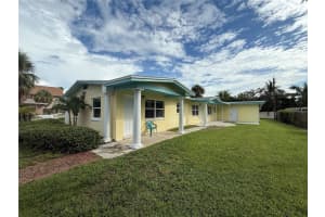 7057 SUNSET DRIVE, SOUTH PASADENA, FL 33707 - MLS#MFRTB8421500