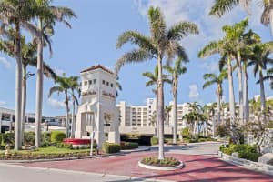 6105 BAHIA DEL MAR CIRCLE, ST PETERSBURG, FL 33715 - MLS#MFRTB8421511