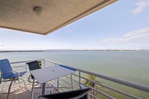 6105 BAHIA DEL MAR CIRCLE, ST PETERSBURG, FL 33715 - MLS#MFRTB8421511
