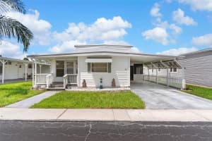12651 Seminole Blvd #36, LARGO