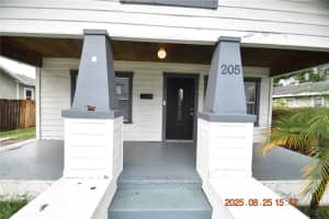 205 HAYA STREET, TAMPA, FL 33603 - MLS#MFRTB8421541