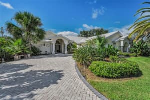1828 Eagle Trace Blvd, PALM HARBOR