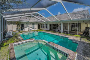 1828 EAGLE TRACE BOULEVARD, PALM HARBOR, FL 34685 Sold 10/31/25