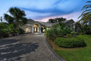 1828 EAGLE TRACE BOULEVARD, PALM HARBOR, FL 34685 Sold 10/31/25