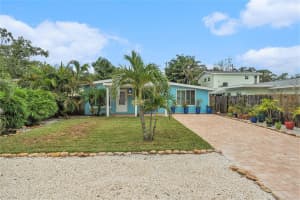 137 PENNSYLVANIA AVENUE, PALM HARBOR, FL 34683 - MLS#MFRTB8421552