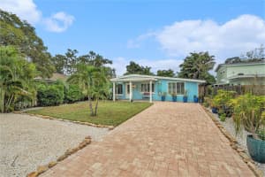 137 PENNSYLVANIA AVENUE, PALM HARBOR, FL 34683 - MLS#MFRTB8421552