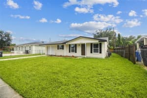 3233 DELRAY DRIVE, TAMPA, FL 33619 Sold 09/25/25