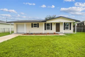 3233 DELRAY DRIVE, TAMPA, FL 33619 Sold 09/25/25