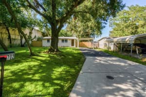 702 LOTUS AVENUE, TAMPA, FL 33612 Sold 09/29/25