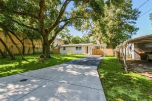 702 LOTUS AVENUE, TAMPA, FL 33612 Sold 09/29/25